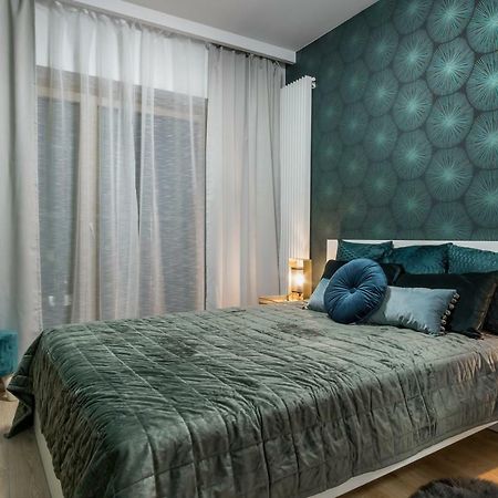 Mennica Residence Chic Apartment Βαρσοβία Εξωτερικό φωτογραφία